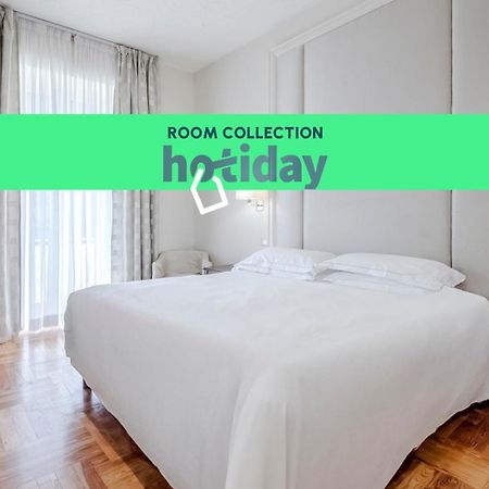 Hotiday Room Collection - Mediterranee Alassio Esterno foto