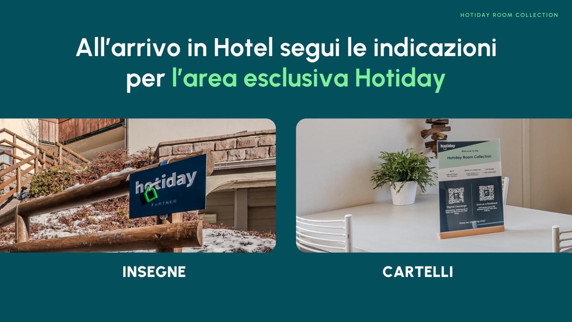 Hotiday Room Collection - Mediterranee Alassio Esterno foto