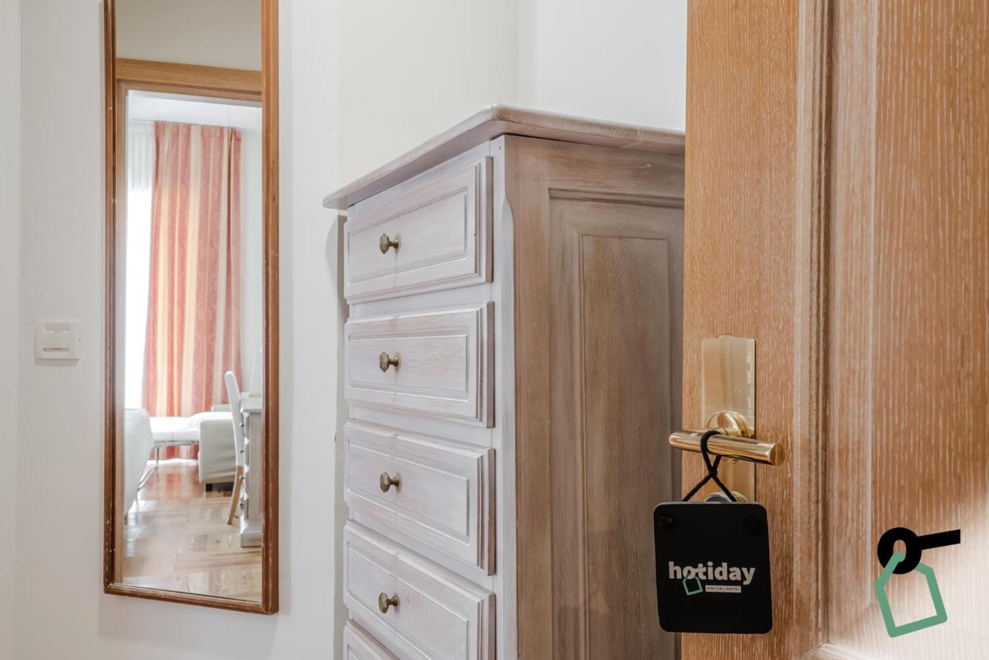 Hotiday Room Collection - Mediterranee Alassio Esterno foto