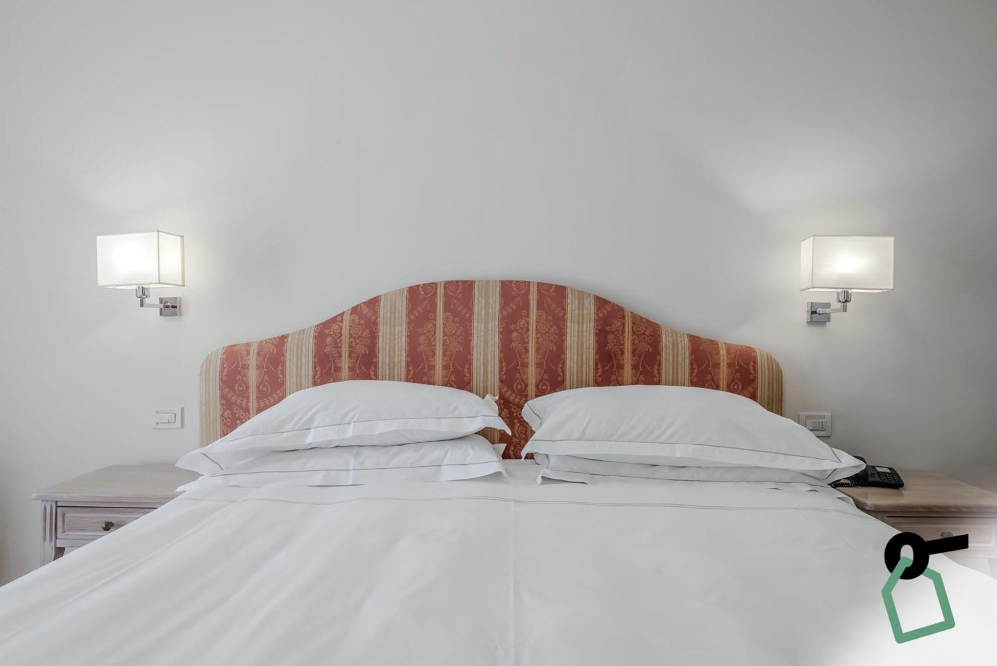 Hotiday Room Collection - Mediterranee Alassio Esterno foto