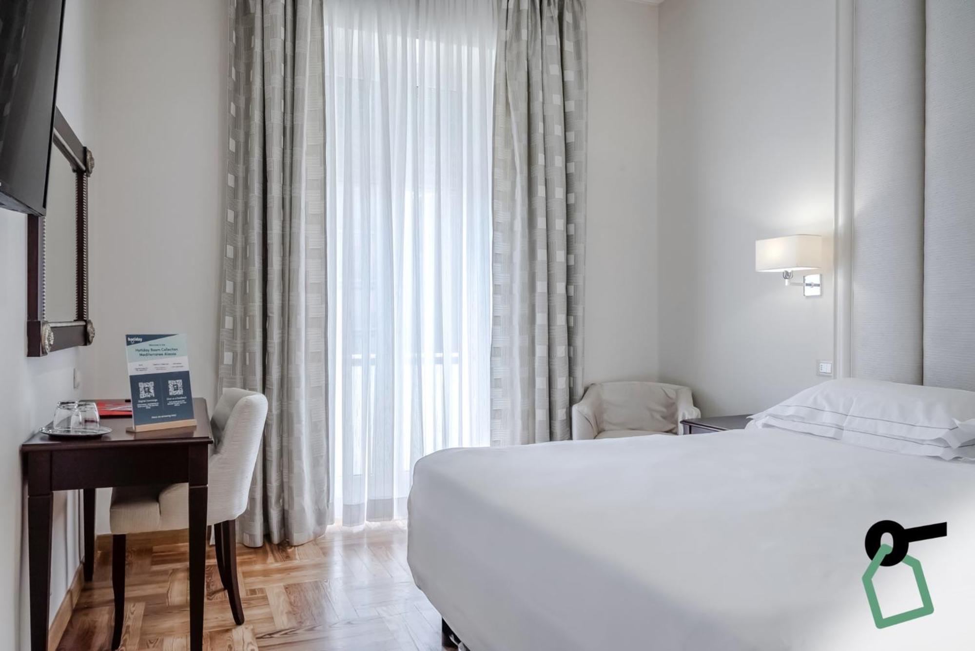 Hotiday Room Collection - Mediterranee Alassio Esterno foto
