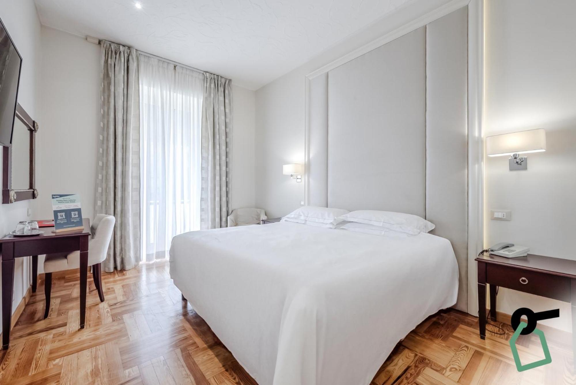 Hotiday Room Collection - Mediterranee Alassio Esterno foto