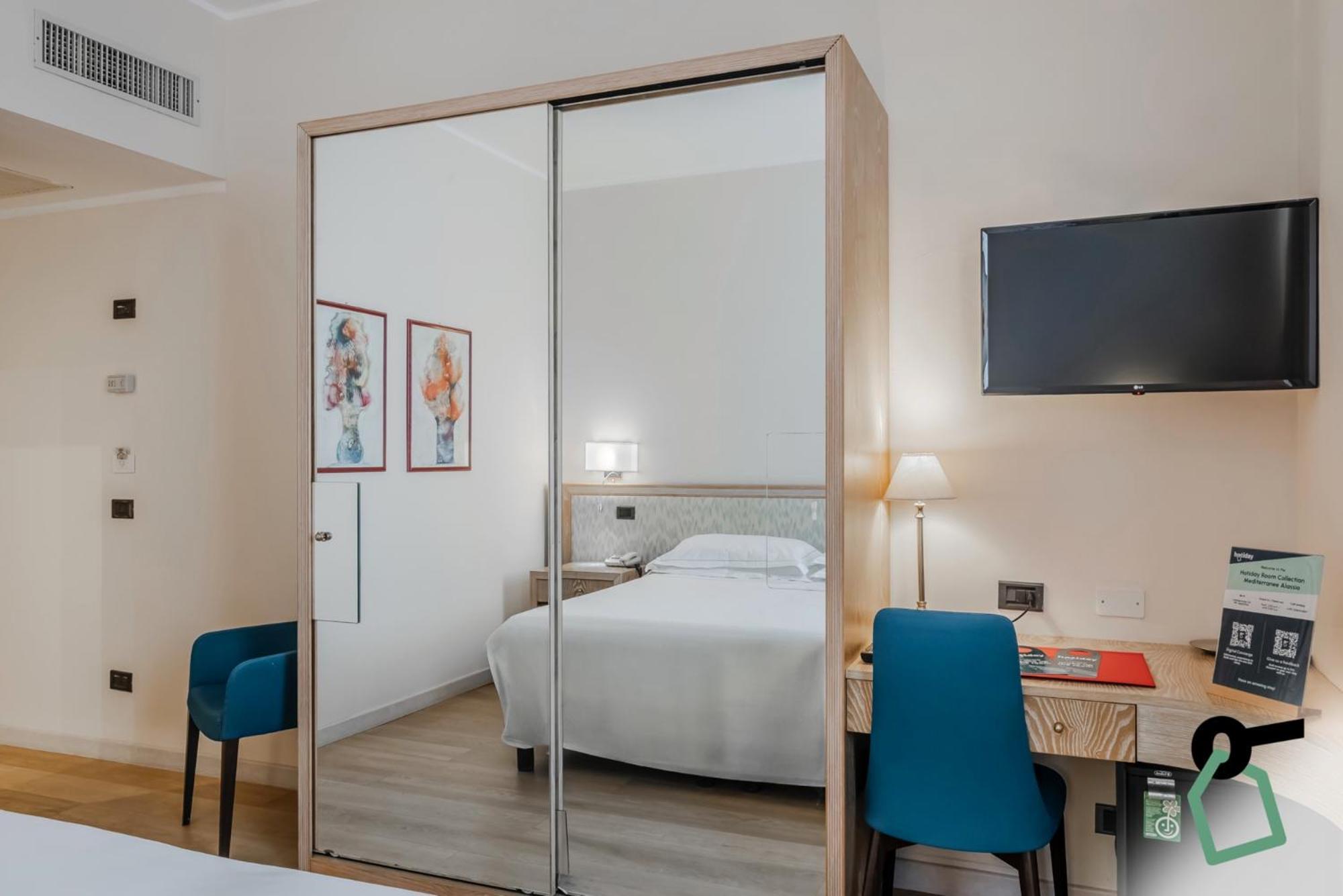 Hotiday Room Collection - Mediterranee Alassio Esterno foto
