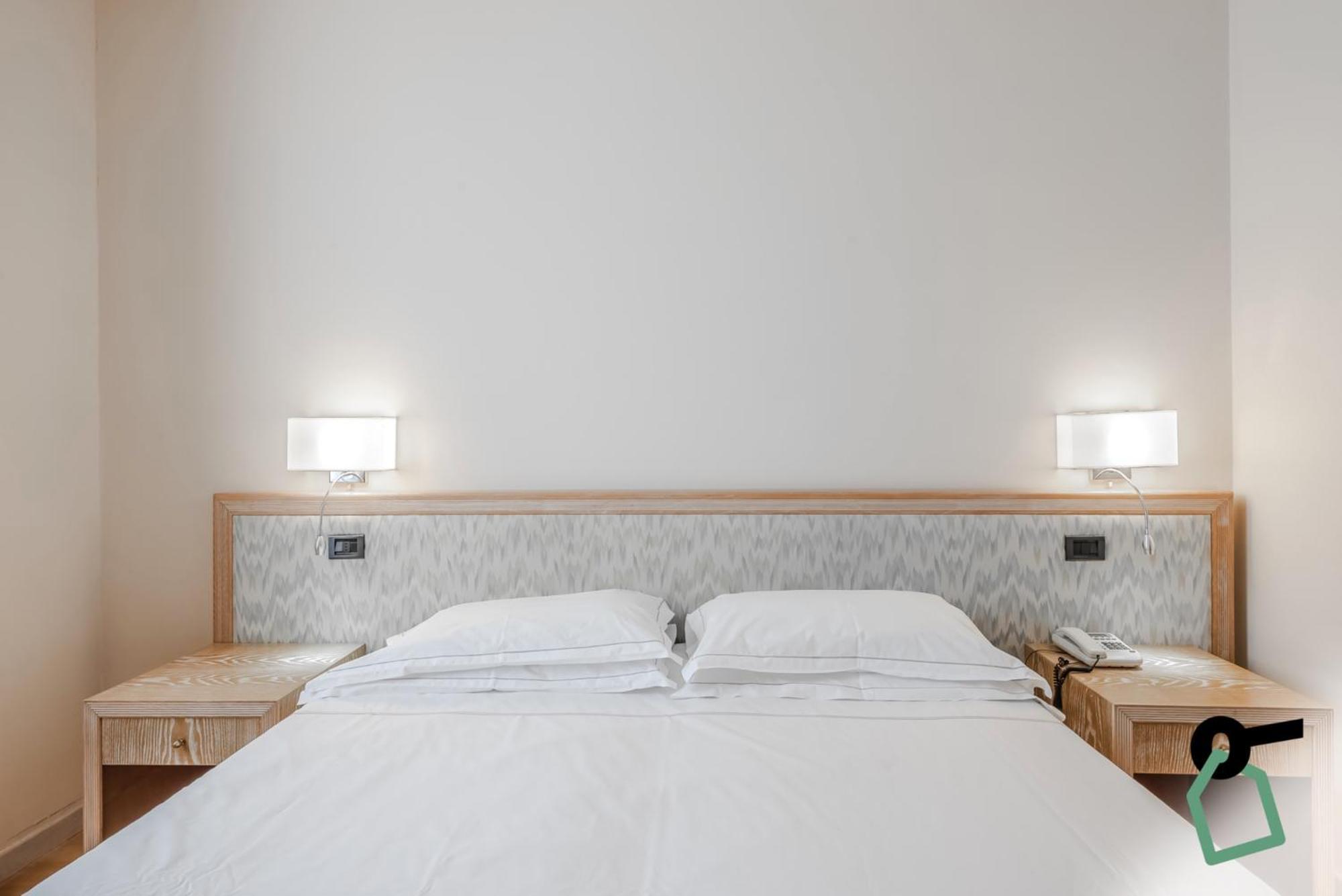Hotiday Room Collection - Mediterranee Alassio Esterno foto