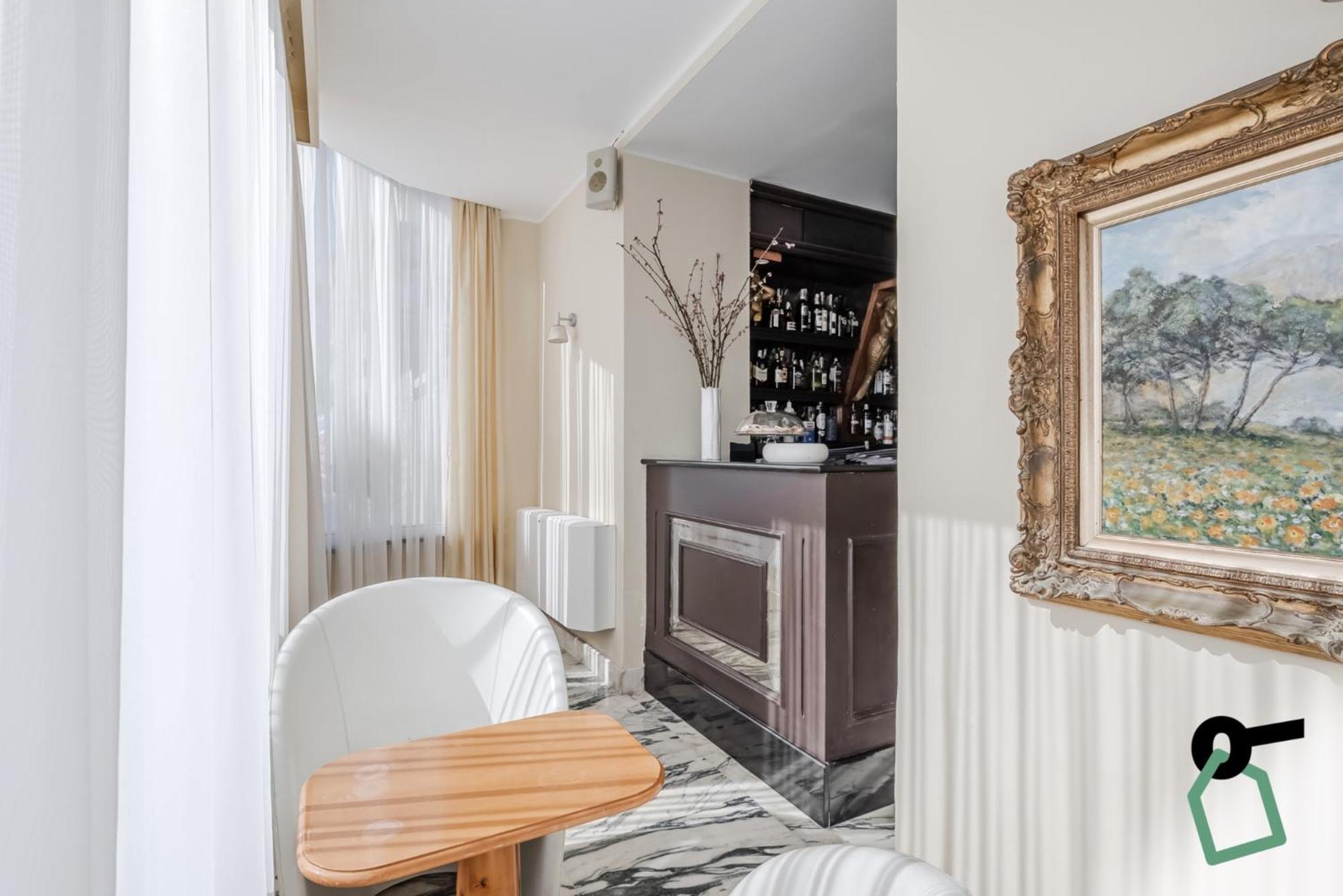 Hotiday Room Collection - Mediterranee Alassio Esterno foto