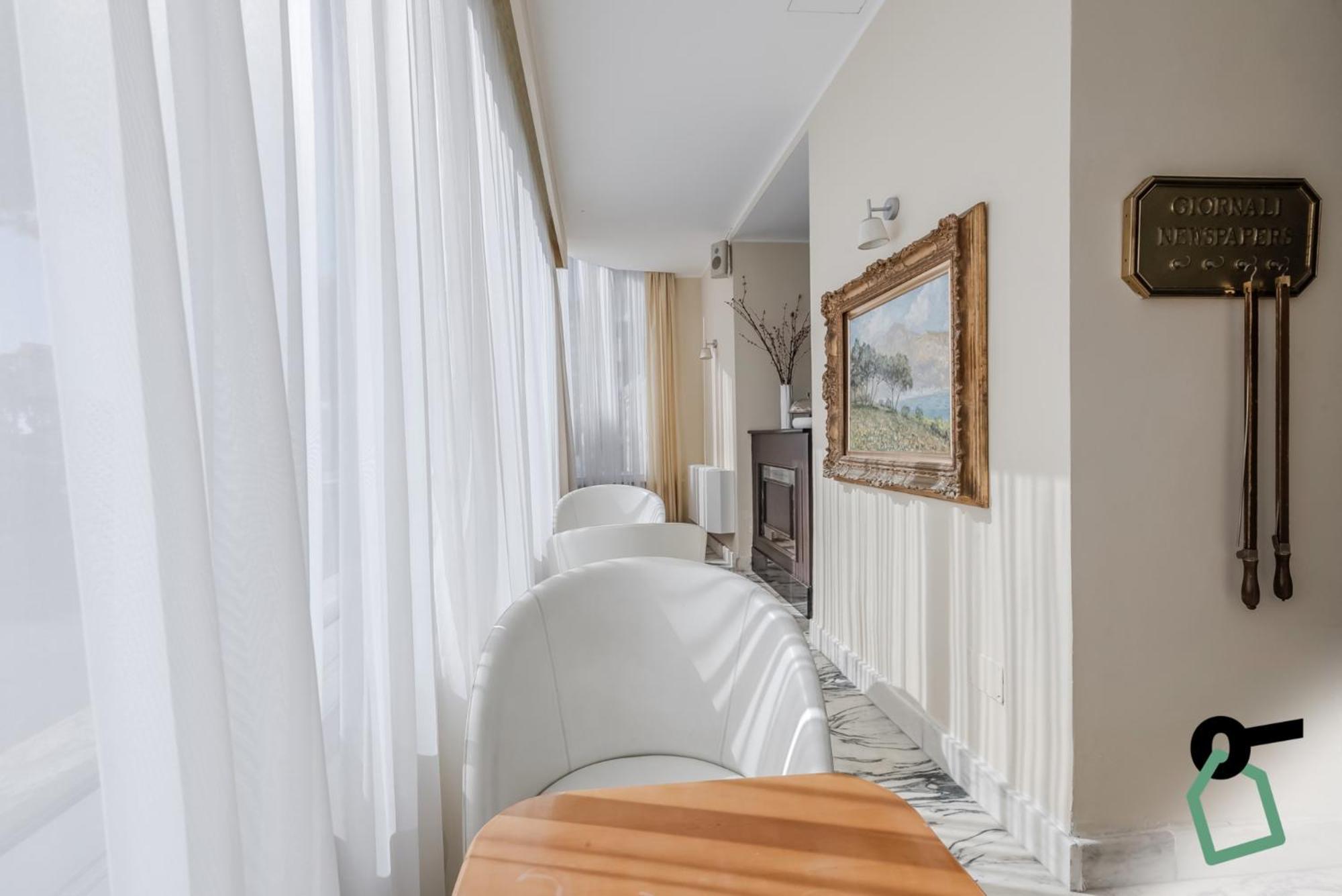 Hotiday Room Collection - Mediterranee Alassio Esterno foto