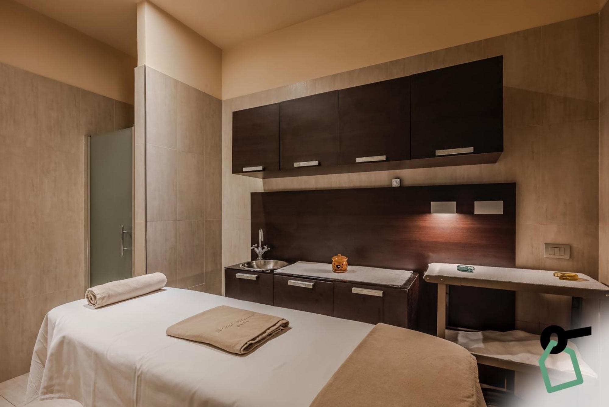 Hotiday Room Collection - Mediterranee Alassio Esterno foto