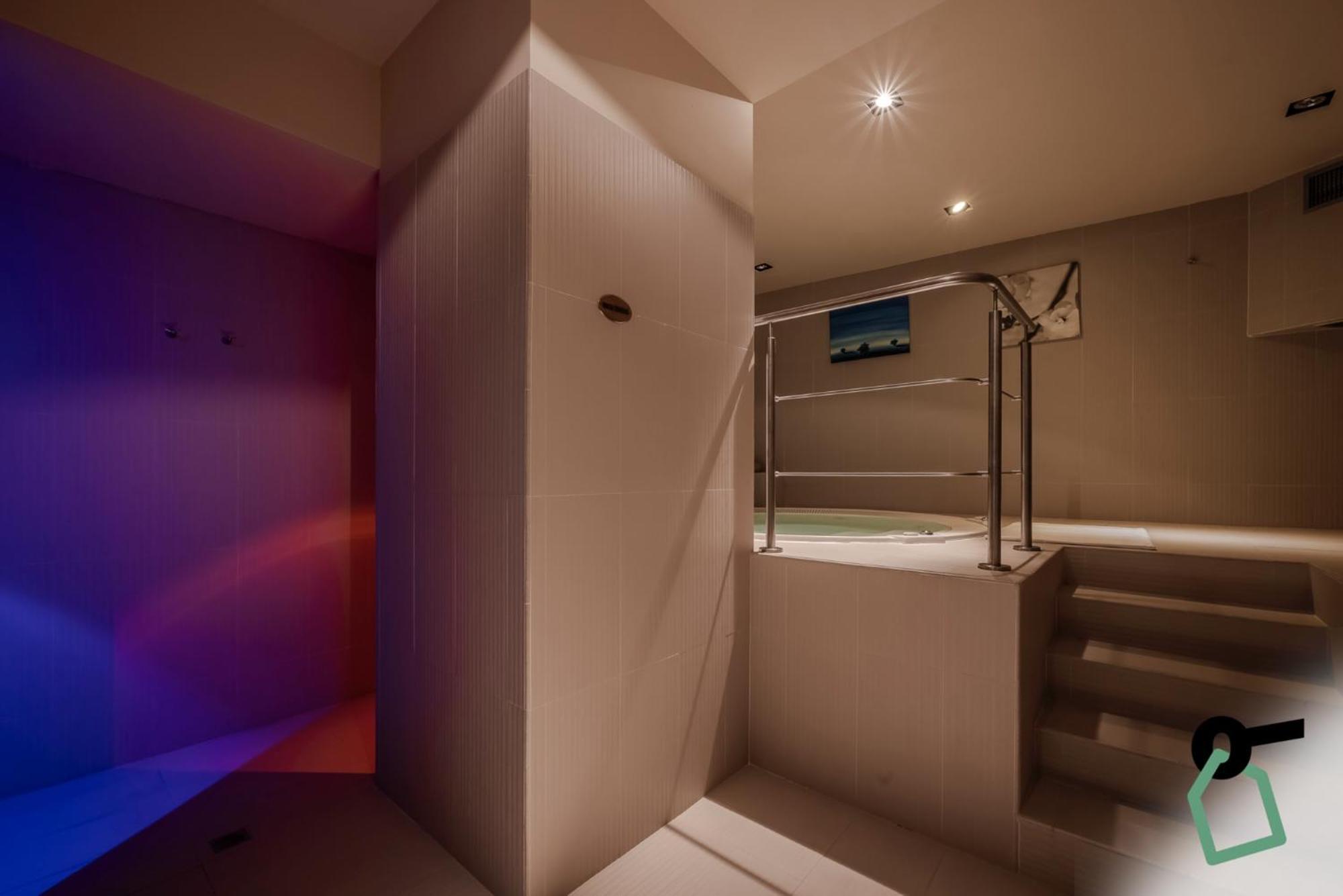 Hotiday Room Collection - Mediterranee Alassio Esterno foto