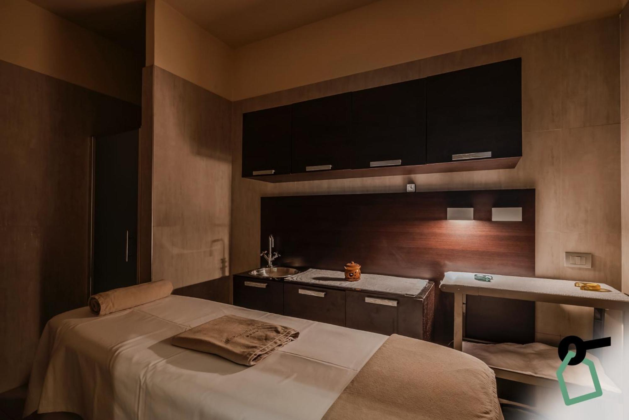 Hotiday Room Collection - Mediterranee Alassio Esterno foto